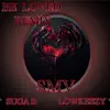 SMV - Be Loved Remix (feat. Low Keezy & Suga B) - Single